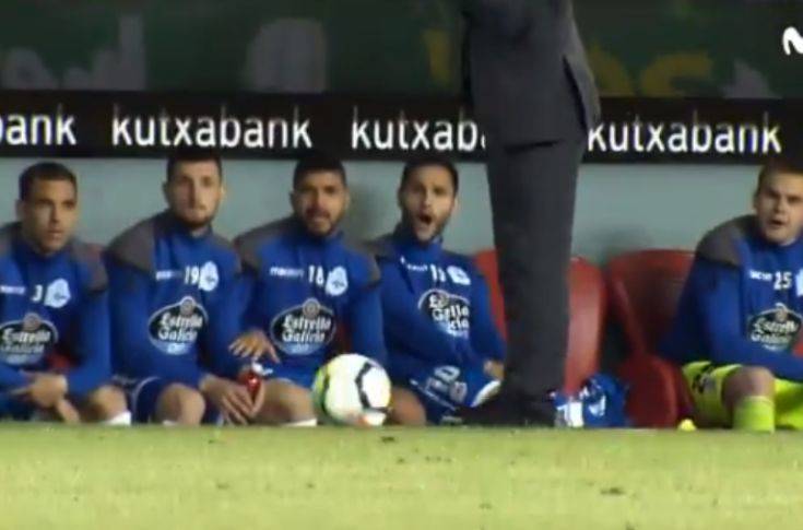 Ο Ζέεντορφ κάνει φανταστικό κοντρόλ και οι παίκτες του μένουν άφωνοι 4 192819