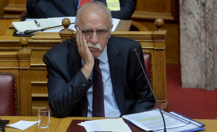Βίτσας: Δεν δικαιολογείται να χρησιμοποιούνται οι πρόσφυγες ως μέσο πίεσης 4 216130
