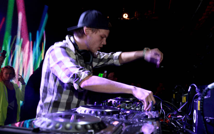 Έφυγε από τη ζωή ο διάσημος παραγωγός και dj Avicii