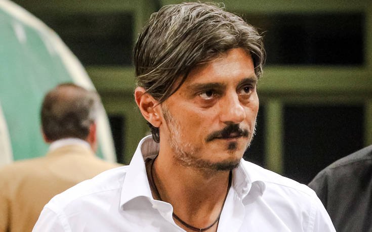 Μομφή κατά Μπερτομέου από τον Παναθηναϊκό