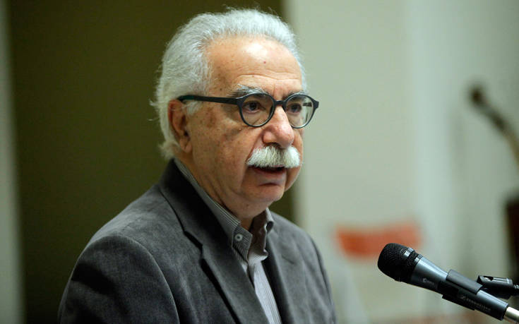 Γαβρόγλου για Θρησκευτικά: Η ευθύνη σύνταξης των προγραμμάτων σπουδών είναι της Πολιτείας