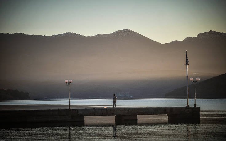 &Mu;&Eta;&Lambda;&Iota;&Nu;&Alpha; &Pi;&Eta;&Lambda;&Iota;&Omicron;&Upsilon;