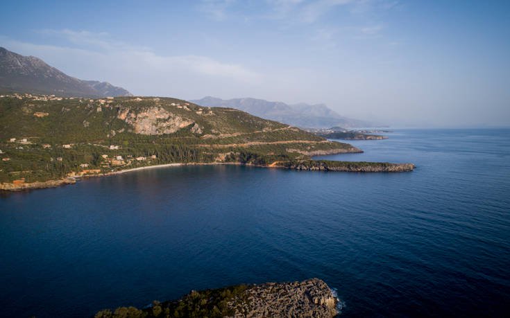 Καρδαμύλη, το δαντελένιο κέντημα στη Μάνη 25 ΚΑΡΔΑΜΥΛΗ