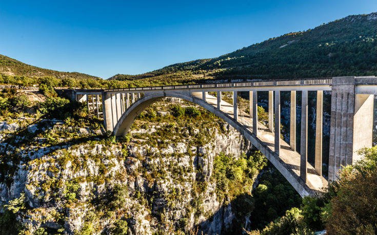 Στις κορυφαίες δραστηριότητες παγκοσμίως που ανεβάζουν την αδρεναλίνη και μία ελληνική