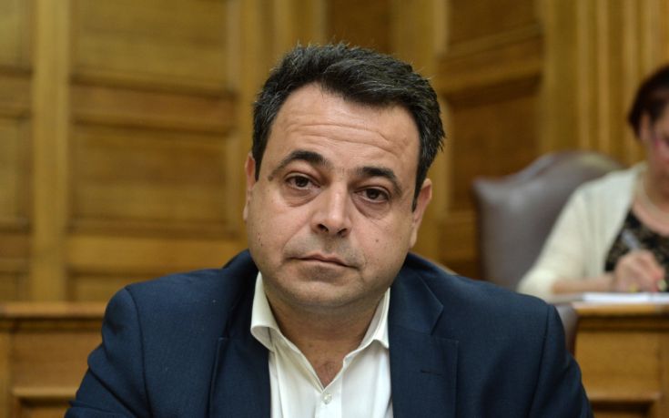 Σαντορινιός: Η Τουρκία εξάγει τον εκνευρισμό της