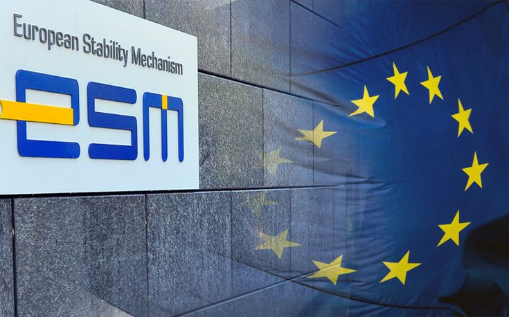 Handelsblatt: Σχέδια για ελάφρυνση χρέους με ρήτρα ανάπτυξης υπέβαλαν ESΜ και Γαλλία