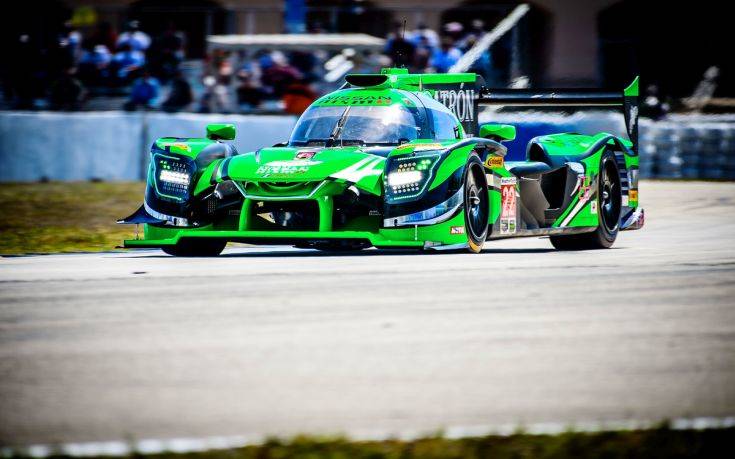 NISMO Long Beach Preview Photo 1
