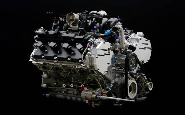 Τα πρωτότυπα της Nissan, έτοιμα για Long Beach και Paul Ricard