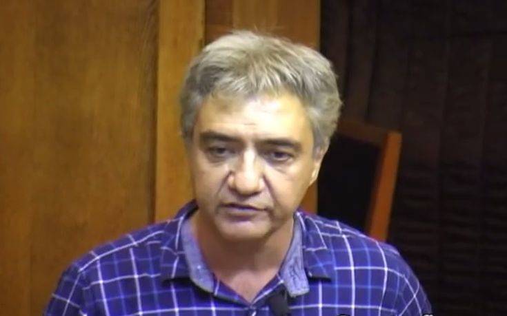 Βρετανο-ιρανός ακαδημαϊκός συνελήφθη απο «Φρουρούς της Επανάστασης 4 Untitled22