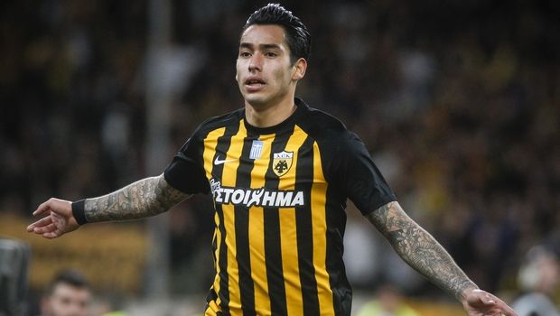 Με στρατηγική για Αραούχο 9 araujo3