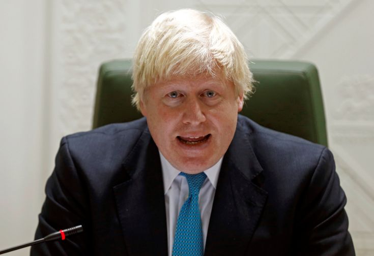 boris