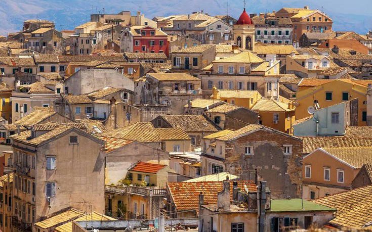 TripAdvisor, αυτοί είναι οι 10 κορυφαίοι ελληνικοί προορισμοί για το 2018 13 corfu_ok