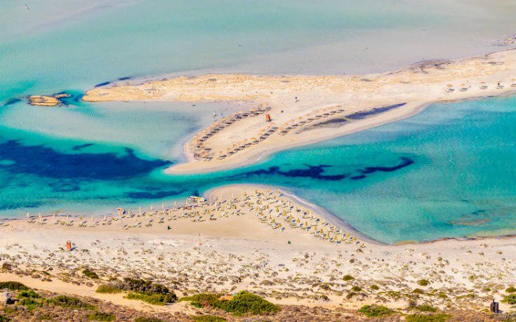 TripAdvisor, αυτοί είναι οι 10 κορυφαίοι ελληνικοί προορισμοί για το 2018 10 crete_ok