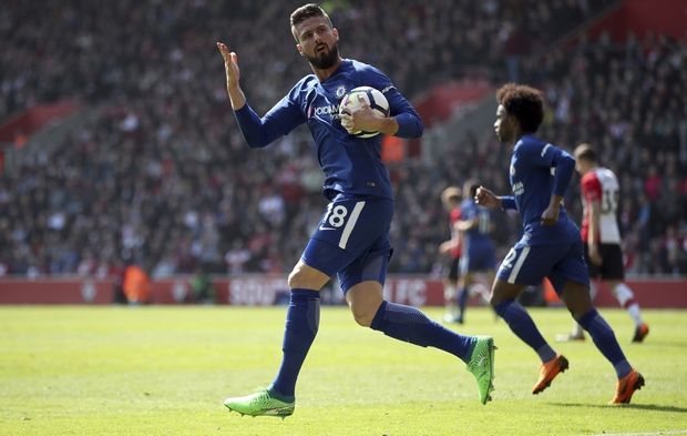 giroud