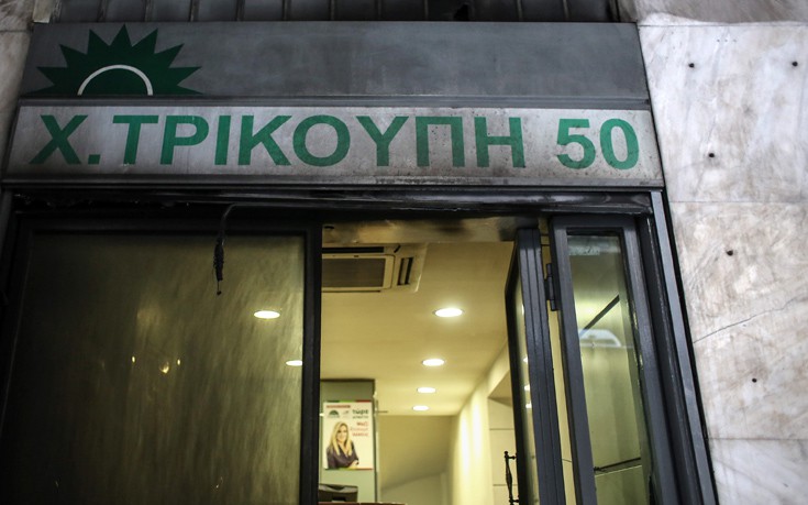 ΠΑΣΟΚ: Οι στρατιωτικές επεμβάσεις δεν λύνουν τα προβλήματα στην Συρία 4 grpasok3
