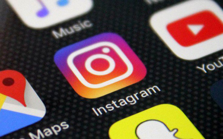 Το Instagram παίρνει σειρά για τα προσωπικά δεδομένα