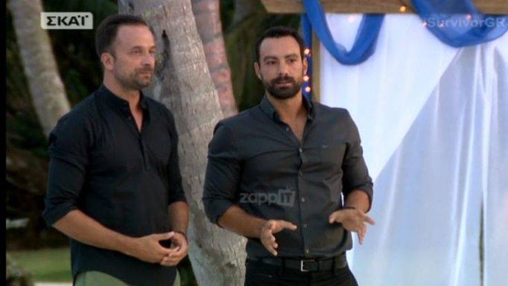 Πάρτι ένωσης για Διάσημους και Μαχητές αλλά και για τους παρουσιαστές 4 lianostanima-682x384