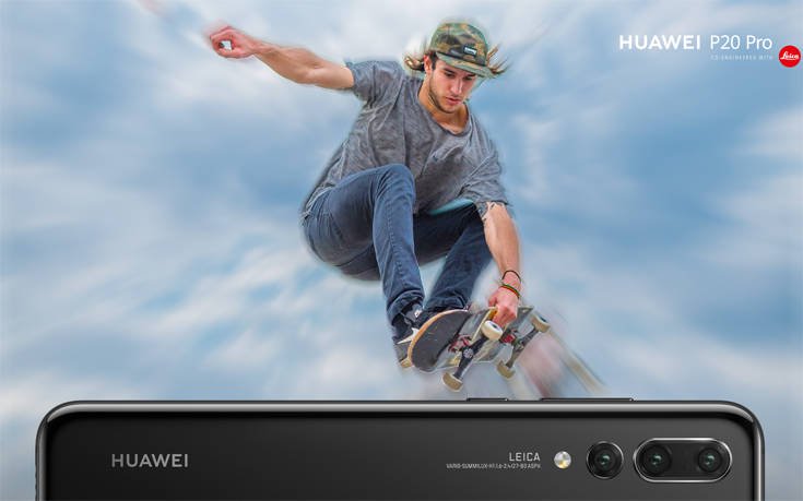 Ένα smartphone που φροντίζει για σας πριν από εσάς 27 p20huawei5