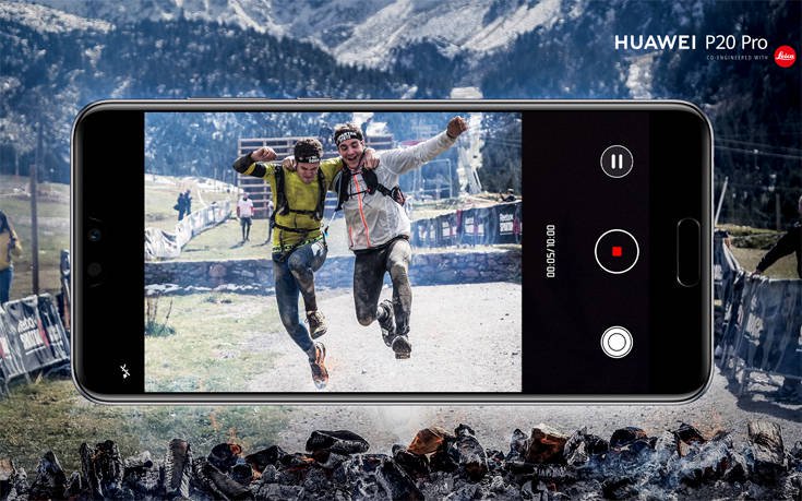 Ένα smartphone που φροντίζει για σας πριν από εσάς 29 p20huawei7