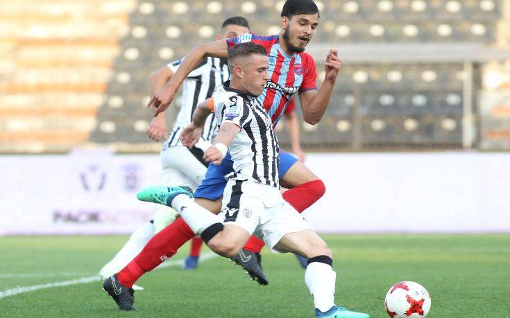 paok