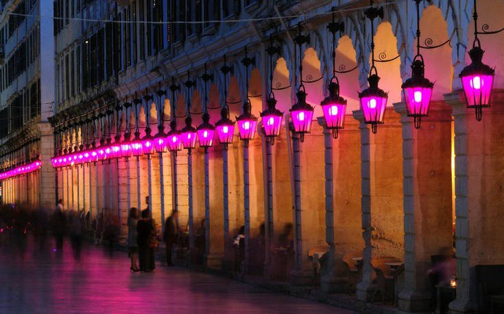 Μυστικά και ψαγμένες προτάσεις για να σου μείνει αξέχαστο το ταξίδι στην Κέρκυρα