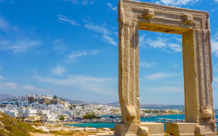 Οι Βρετανοί ψηφίζουν Ελλάδα για ακόμη μία φορά