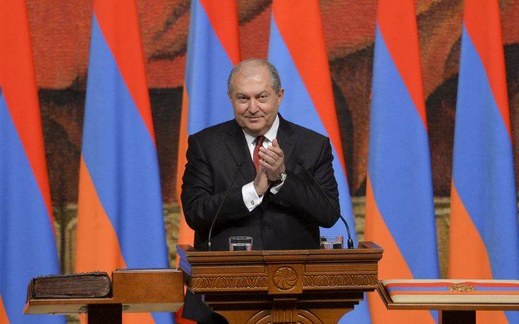 sarkisian