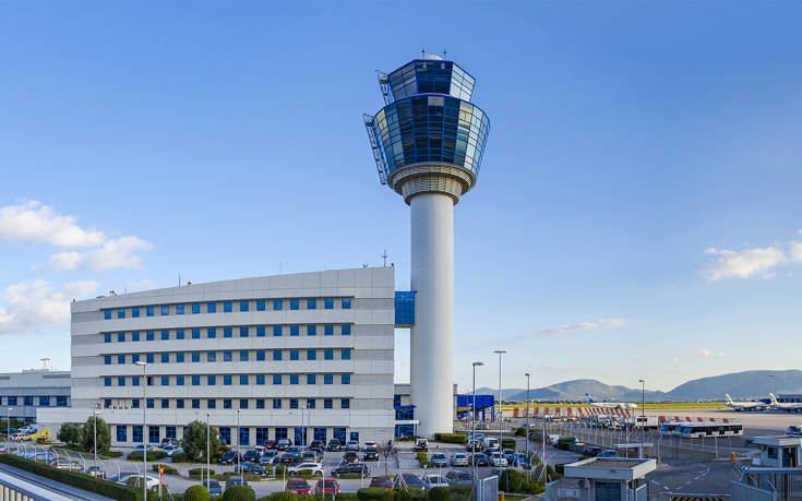 «Δυνατός» μήνας ο Μάρτιος για την αεροπορική κίνηση