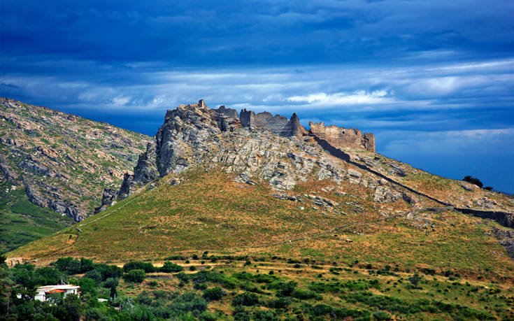 &Kappa;&Alpha;&Rho;&Upsilon;&Sigma;&Tau;&Omicron;&Sigma; &Kappa;&Omicron;&Kappa;&Kappa;&Iota;&Nu;&Omicron;&Kappa;&Alpha;&Sigma;&Tau;&Rho;&Omicron;
