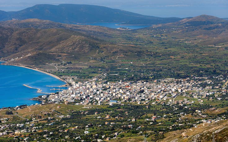 &Kappa;&Alpha;&Rho;&Upsilon;&Sigma;&Tau;&Omicron;&Sigma; &Kappa;&Omicron;&Kappa;&Kappa;&Iota;&Nu;&Omicron;&Kappa;&Alpha;&Sigma;&Tau;&Rho;&Omicron;
