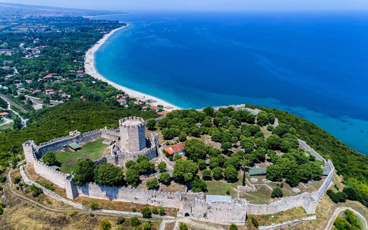 &Kappa;&Alpha;&Sigma;&Tau;&Rho;&Omicron; &Pi;&Lambda;&Alpha;&Tau;&Alpha;&Mu;&Omega;&Nu;&Alpha;