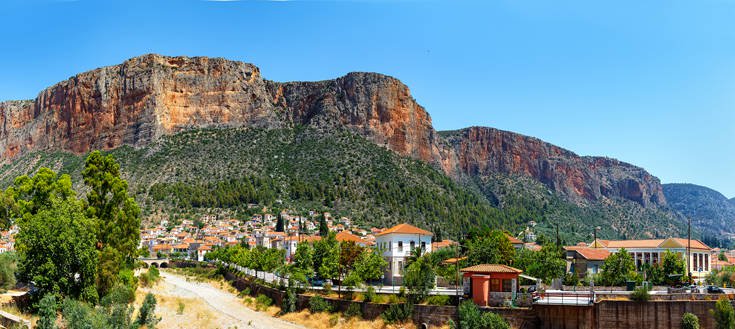 Ξενάγηση στην όμορφη πολιτεία της Αρκαδίας 14 ΛΕΩΝΙΔΙΟ