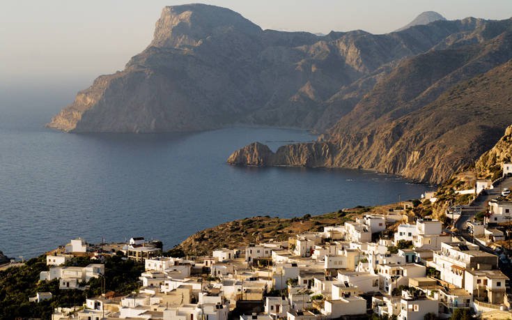 Η ανέγγιχτη ομορφιά της Καρπάθου 17 ΚΑΡΠΑΘΟΣ
