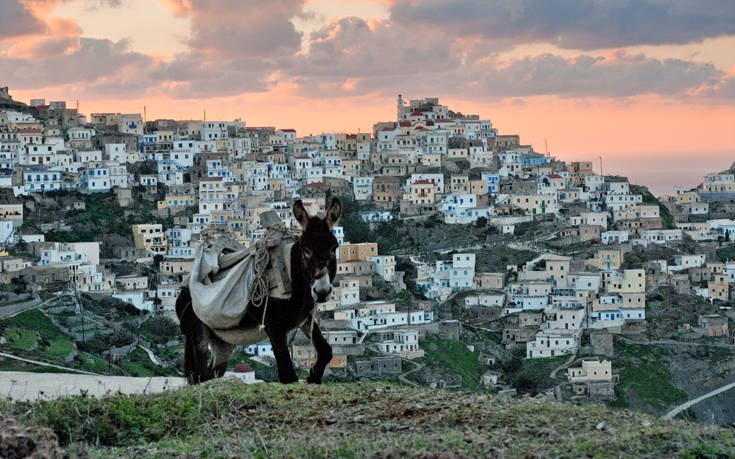 Η ανέγγιχτη ομορφιά της Καρπάθου 19 ΚΑΡΠΑΘΟΣ