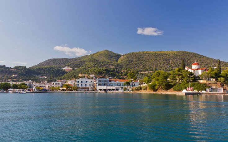 Στην Παλαιά Επίδαυρο της θεατρικής αίγλης 21 ΠΑΛΑΙΑ ΕΠΙΔΑΥΡΟΣ