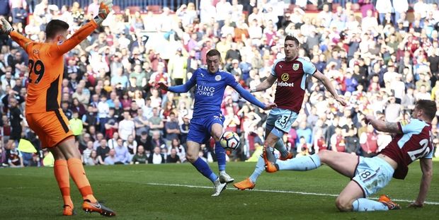 vardy