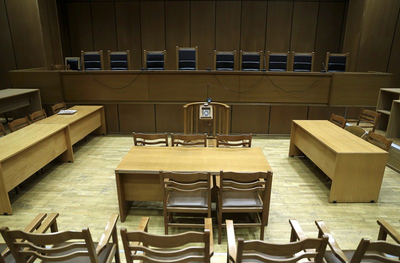 Την ερχόμενη Δευτέρα η απόφαση για τη δολοφονία της παιδοψυχιάτρου