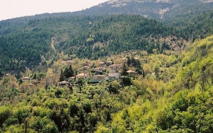 «Μυστικός» προορισμός δυόμιση ώρες από την Αθήνα που αξίζει να ανακαλύψεις