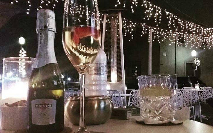 Το στέκι όπου δίνουν όλοι ραντεβού στην πόλη της Ρόδου 10 3