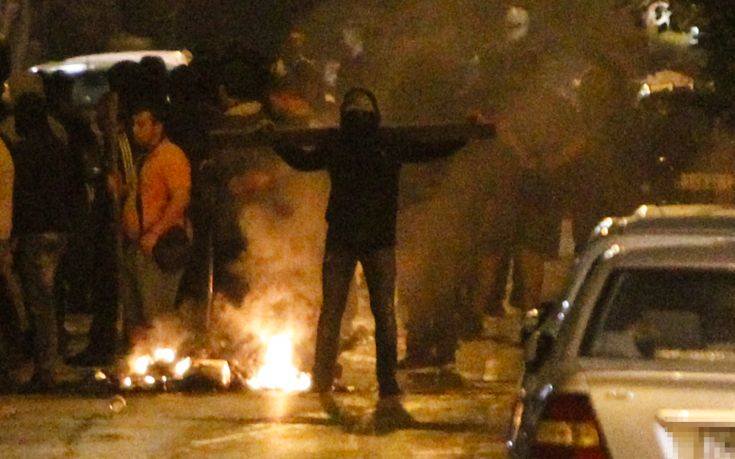 Προβληματισμός στο υφ. Αθλητισμού, συναγερμός στην ΕΛ.ΑΣ. 4 4455875
