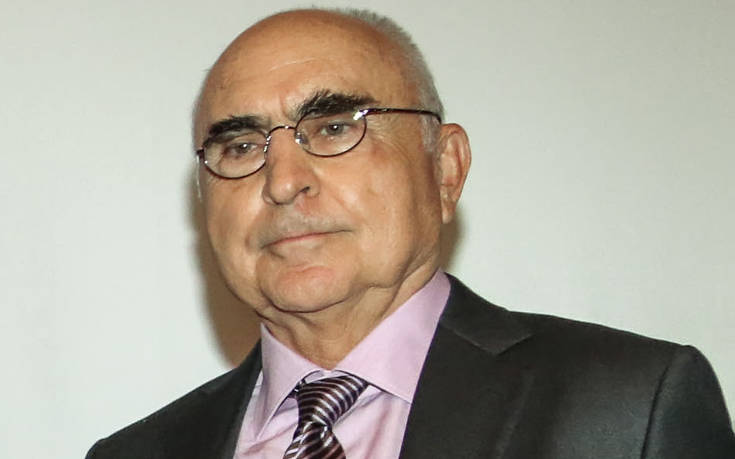 Σήμερα η κηδεία του Θεόδωρου Βασιλάκη 4 47977