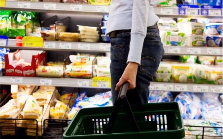 Αμετάβλητος ο πληθωρισμός τον Απρίλιο σε ετήσια βάση 4 5cd687e8378c3b769cc7bf5b0c2c560e