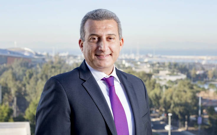 Ολοκληρώνεται η θητεία του Κυριάκου Αναστασιάδη, CEO της Celestyal Cruises 4 Chris Theophilides New CEO Celestyal Cruises