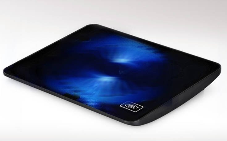 Το αξεσουάρ του laptop που δεν ήξερες ότι χρειάζεσαι τόσο επιτακτικά 15 DEEPCOOL-WIND-PAL-MINI