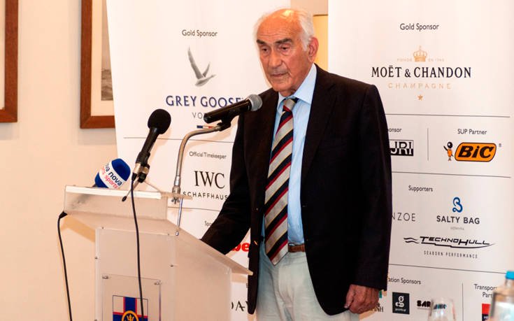 Το Spetses Classic Yacht Regatta επιστρέφει δυναμικά 13 DSC_7983