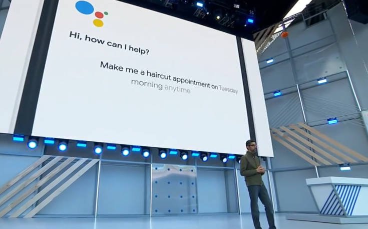 Η τεχνητή νοημοσύνη της Google θα κλείνει για εσάς τα ραντεβού σας 4 fdgdgdgd