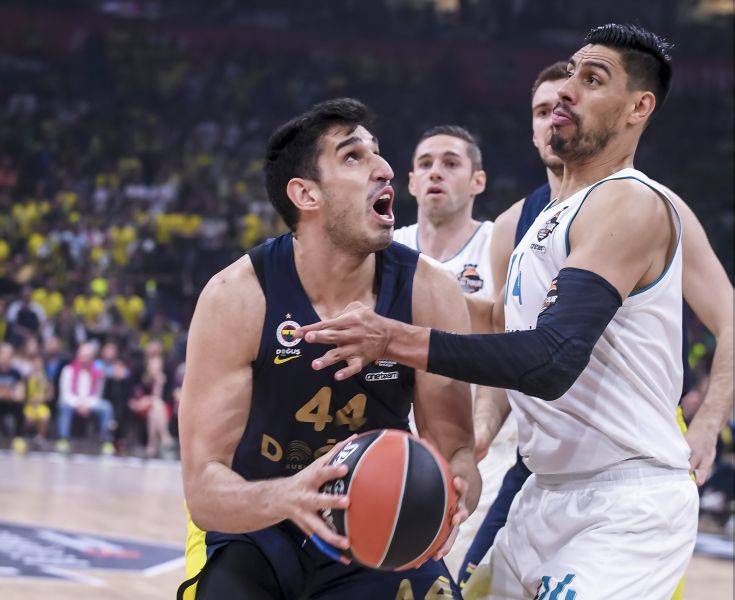 &Ntilde;&Aring;&Aacute;&Euml; - &Ouml;&Aring;&Iacute;&Aring;&Ntilde;&Igrave;&ETH;&Aacute;&times;&Ocirc;&Oacute;&Aring; / EUROLEAGUE / &Ocirc;&Aring;&Euml;&Eacute;&Ecirc;&Iuml;&Oacute; (&Ouml;&Ugrave;&Ocirc;&Iuml;&Atilde;&Ntilde;&Aacute;&Ouml;&Eacute;&Aacute;: EUROKINISSI)