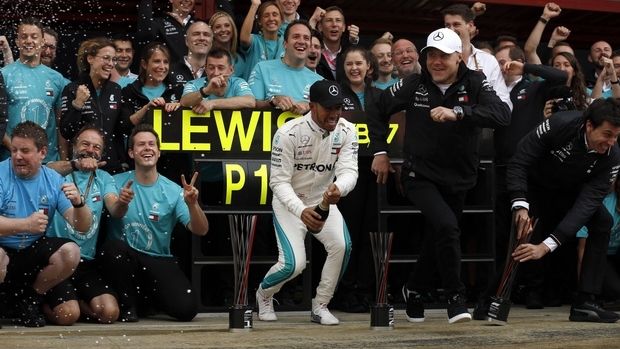 hamilton