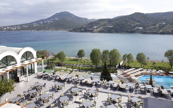 Το νέο city resort στην Αττική Ριβιέρα θέλει ν’ αλλάξει το ξενοδοχειακό χάρτη