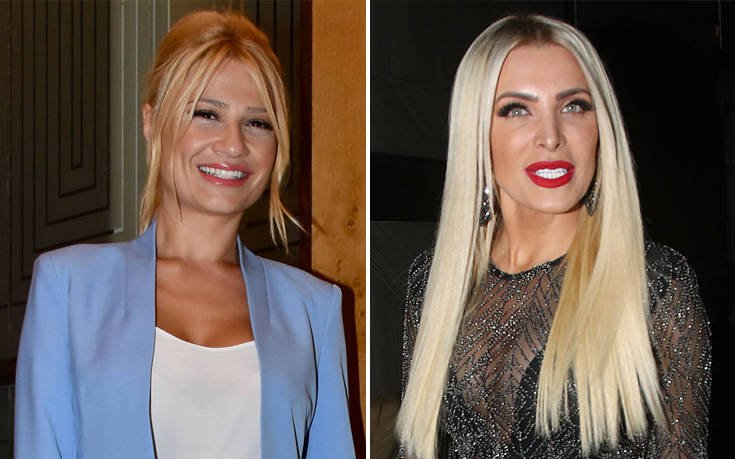 Γιατί έγινε έξαλλη η Σκορδά με την Κατερίνα Καινούργιου 4 kasdoafiuaf